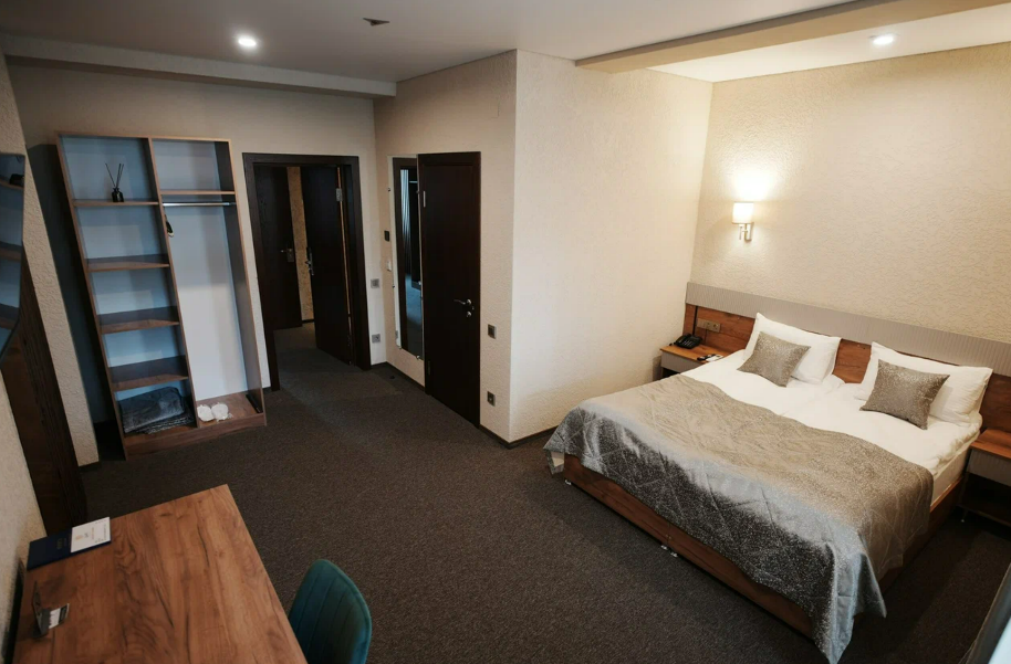 Комфорт 3-местный