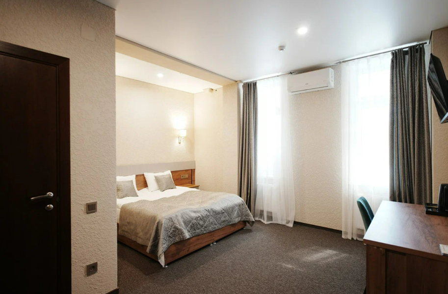 Комфорт 3-местный