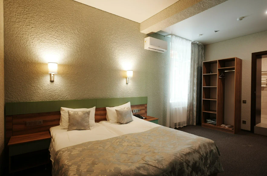 Комфорт 3-местный