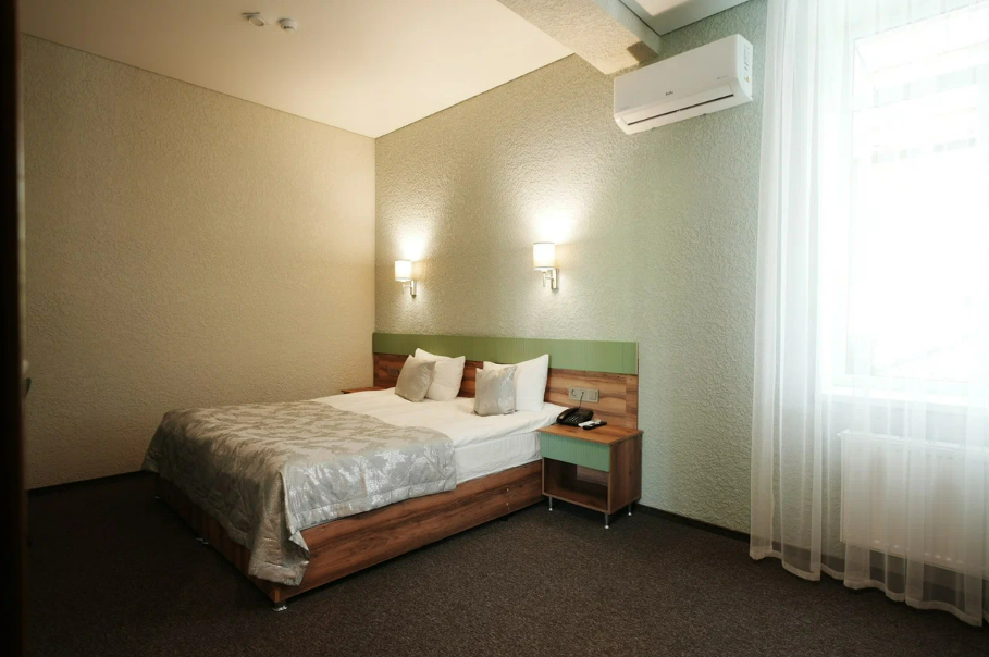 Комфорт 3-местный