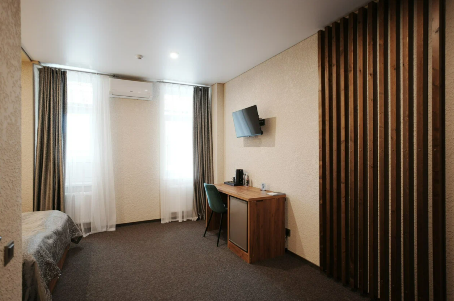 Комфорт 3-местный