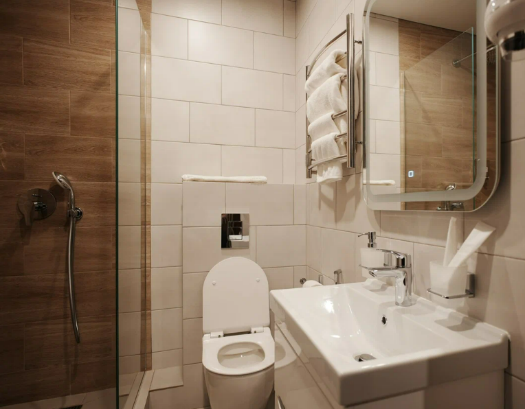 Комфорт 3-местный