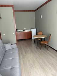 Гостиничный комплекс Sova