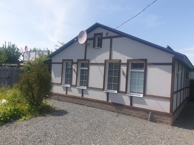 Гостевой дом Zvezda Village, Саратовская область, Саратов 