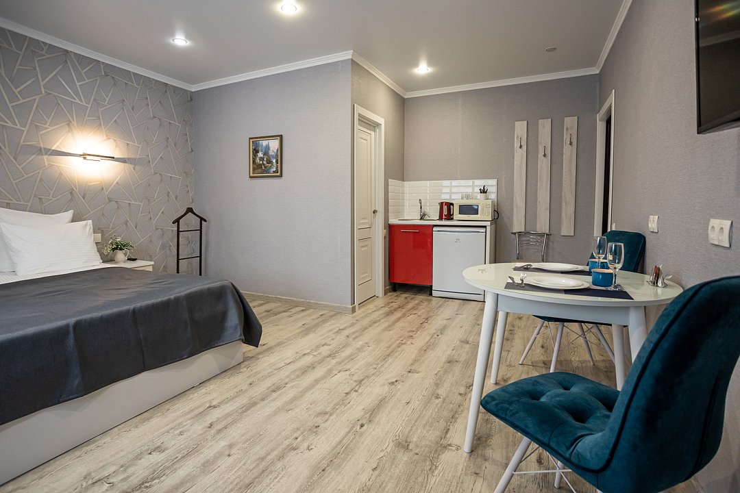 КвартХаус, Самарская область: фото 3