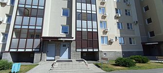 Апарт-отель КвартХаус