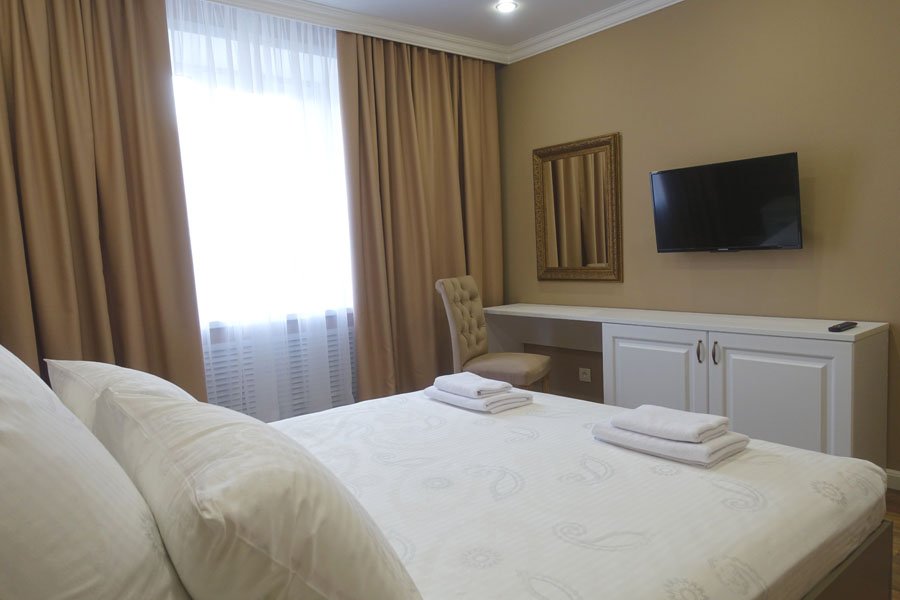 КвартХаус, Самарская область: фото 4