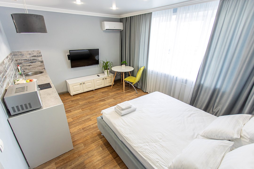 КвартХаус, Самарская область: фото 5