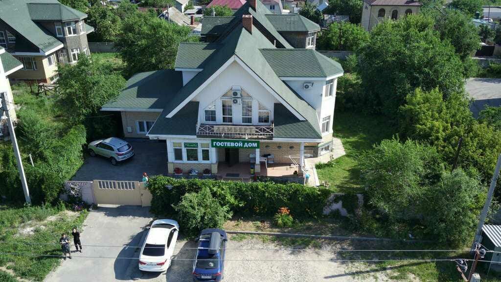 Гостевой дом Ламберт, Волгоградская область, Волгоград 