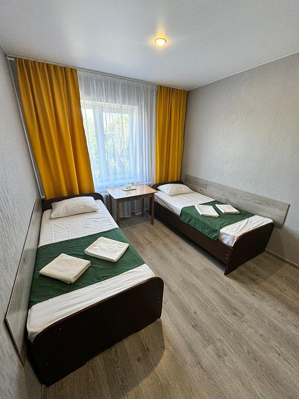  КАШТАН, Ростовская область: фото 3