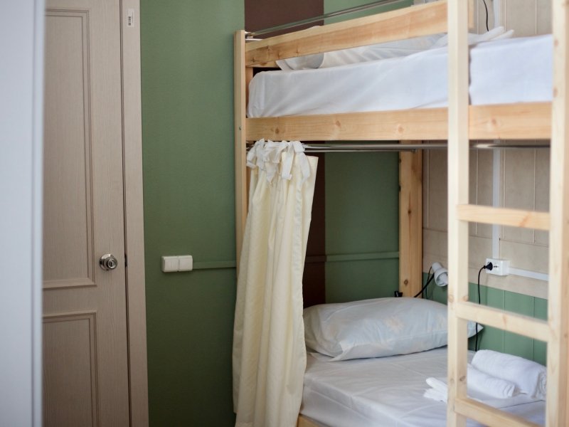 Старый дворик, Ростовская область: фото 2