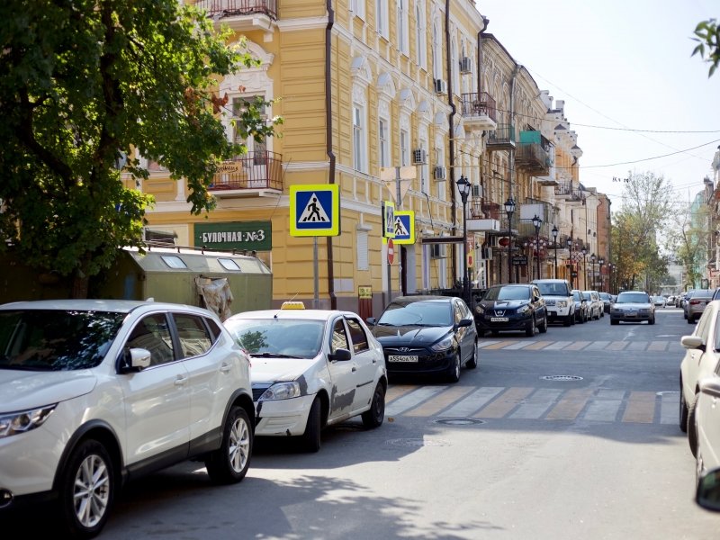 Хостел Старый дворик, Ростов-на-Дону, Ростовская область