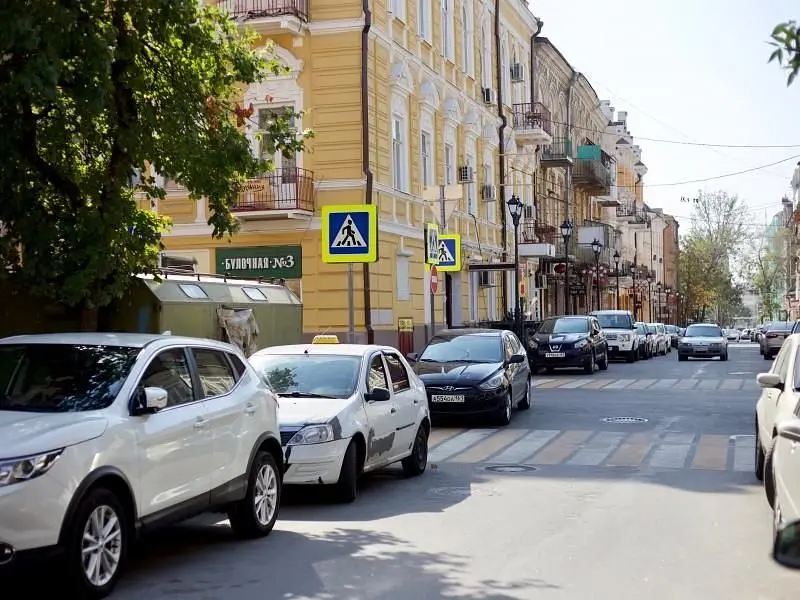 Хостел Старый дворик, Ростов-на-Дону, Ростовская область
