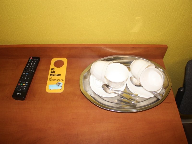 Добрый кот, Иркутская область: фото 5