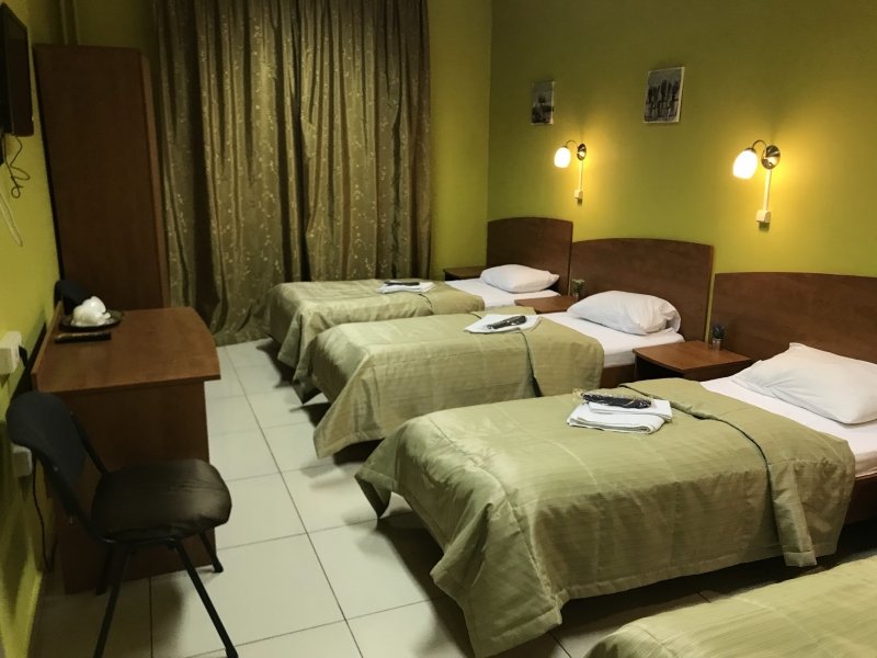 Добрый кот, Иркутская область: фото 2