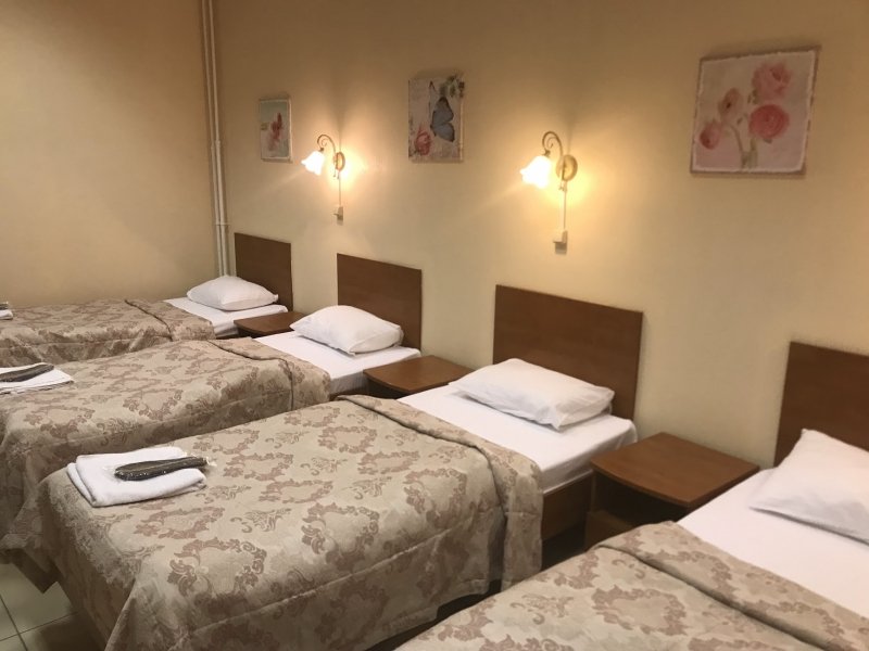 Добрый кот, Иркутская область: фото 4