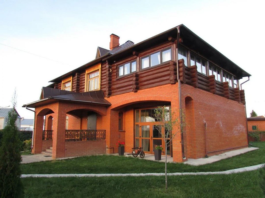 Гостевой дом Суздаль Туристическая 19, Владимирская область, Суздаль 