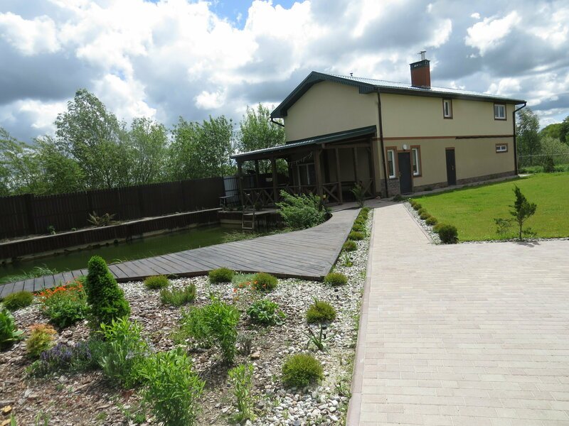 Гостевой дом-Баня , Калининградская область, Откосово Калининград