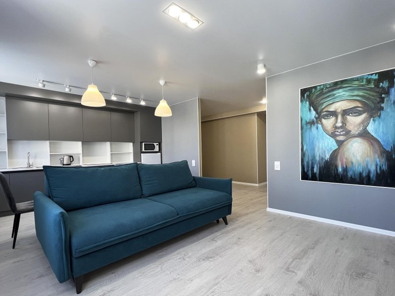 Апартаменты Добрые Сутки, Бийск, Алтайский край