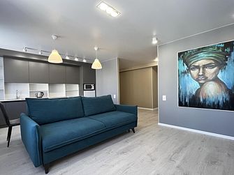 Апартаменты Добрые Сутки