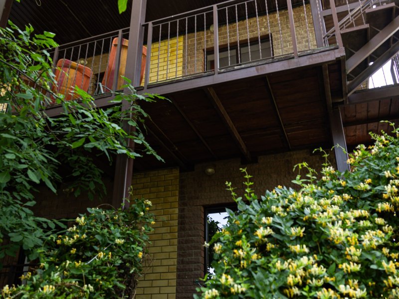 Гостевой дом Абрикос, Краснодарский край, Ейск 