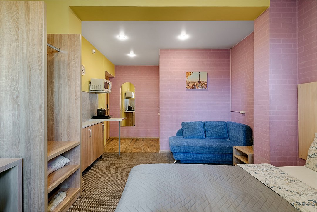 Гостиница Федорова, Московская область: фото 2