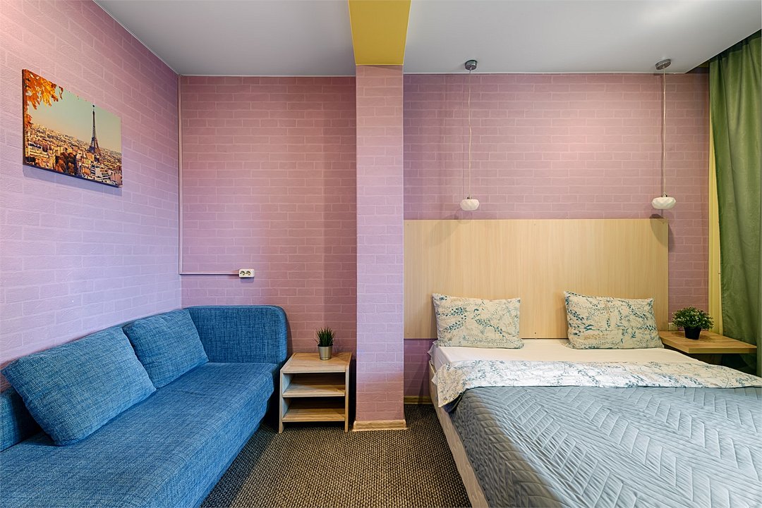 Гостиница Федорова, Московская область: фото 3