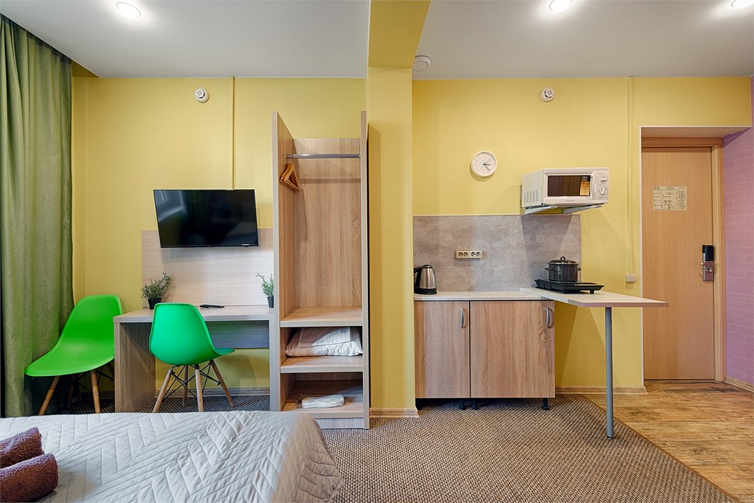 Гостиница Федорова, Московская область: фото 4