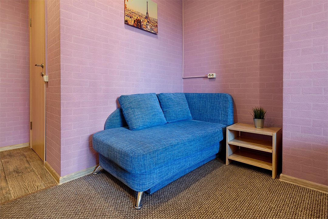 Гостиница Федорова, Московская область: фото 5