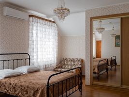 Семейный, Гостиница Время Вдохновения, Клин