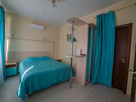 Премиум, Гостиница Теремок Московский, Тверь