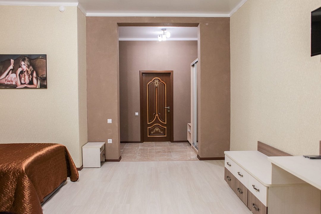 Гостиница Джулия, Астраханская область: фото 4