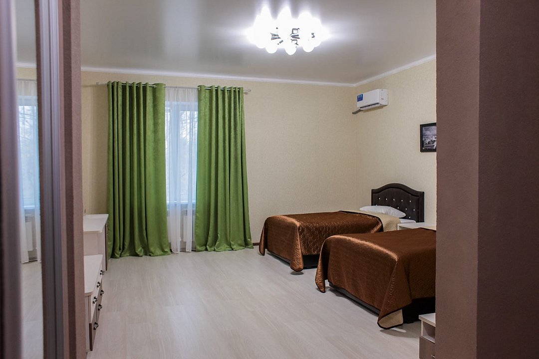 Гостиница Джулия, Ахтубинск, Астраханская область