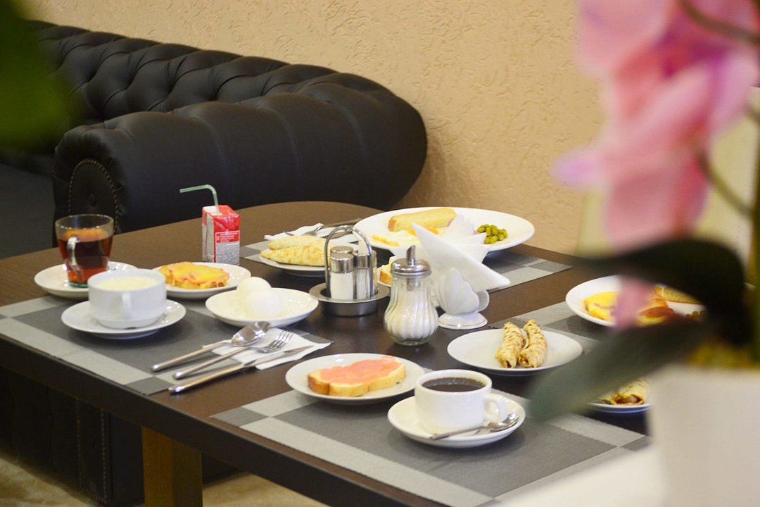 Гостиница Джулия, Астраханская область: фото 5