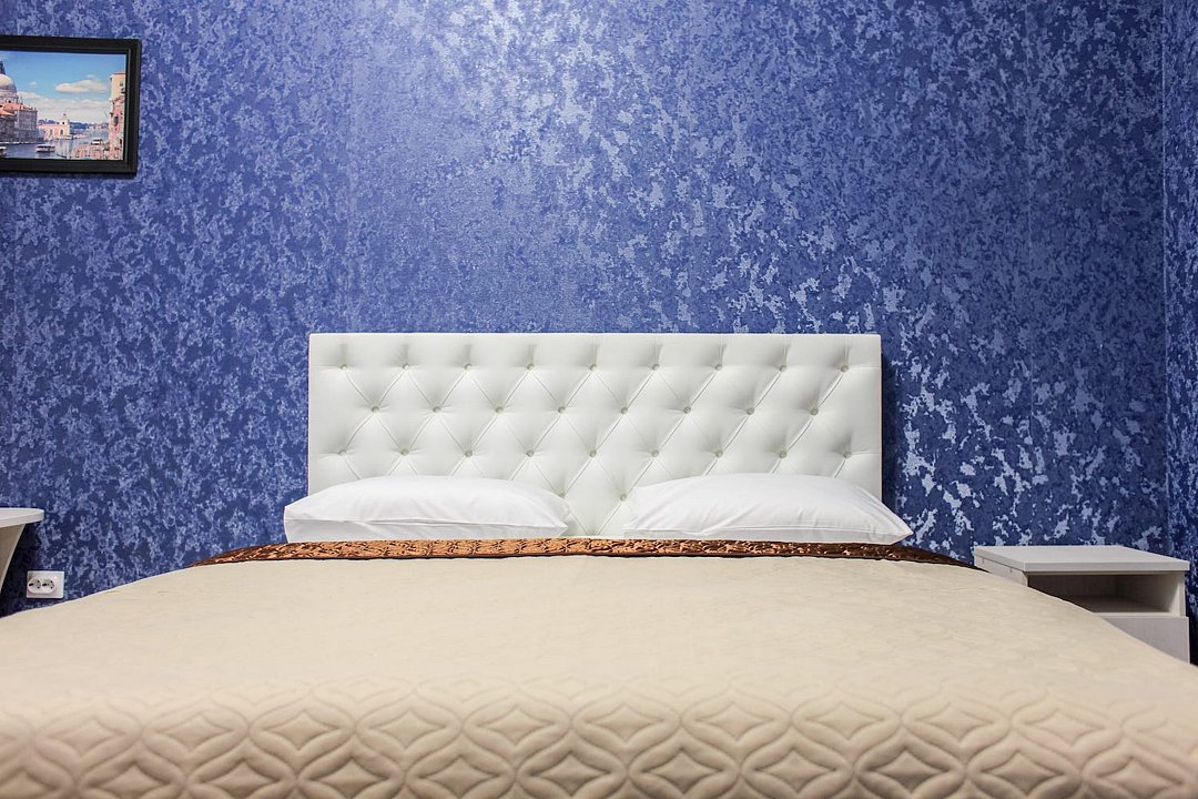 Гостиница Джулия, Астраханская область: фото 3