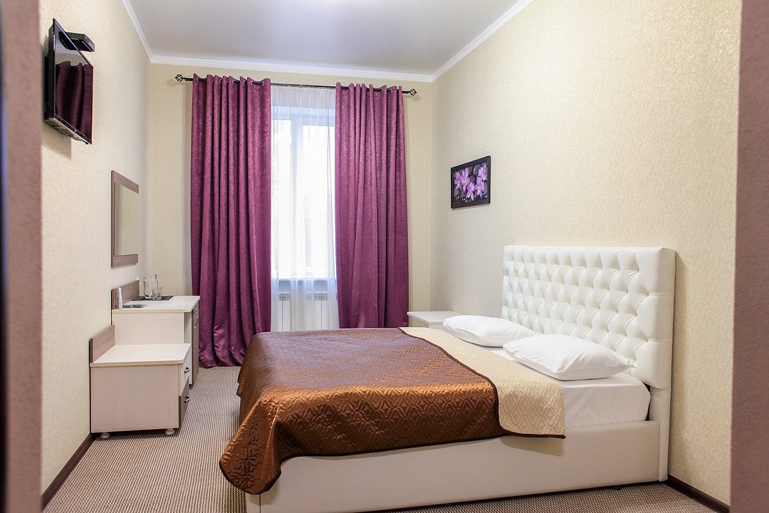 Гостиница Джулия, Астраханская область: фото 2