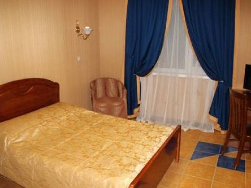 Альпари, Иркутская область: фото 2