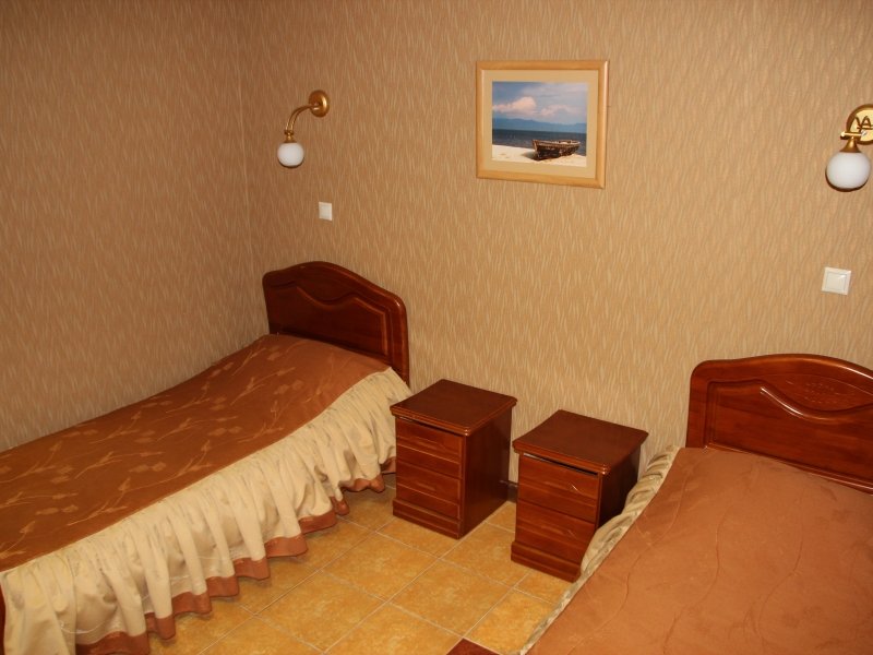 Альпари, Иркутская область: фото 5