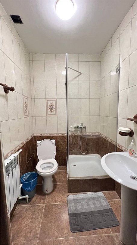 Комфорт 2-местный 1-комнатный