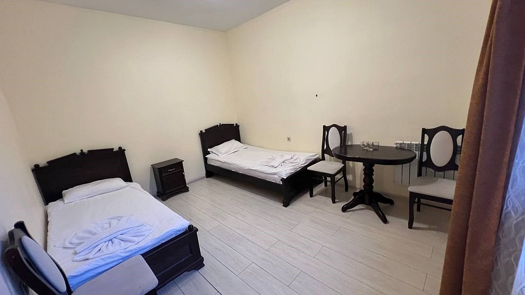 Комфорт 3-местный 1-комнатный