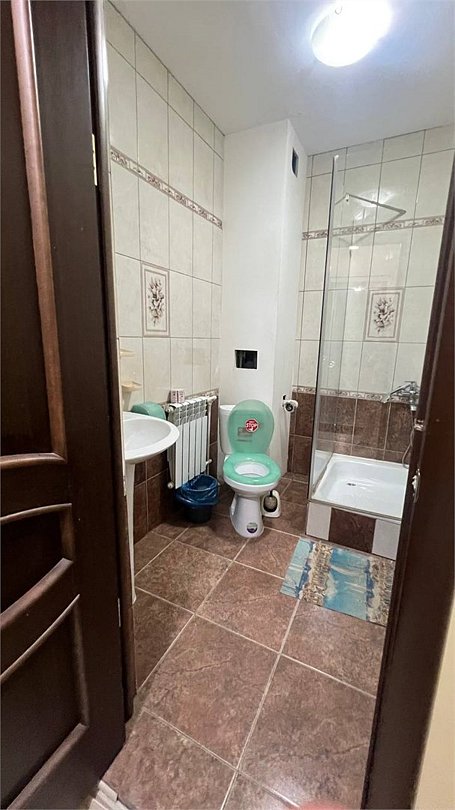 Комфорт 4-местный 1-комнатный