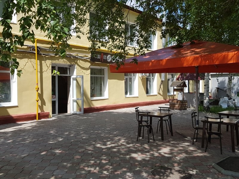 Апарт-отель Солнечный, Свердловская область: фото 2