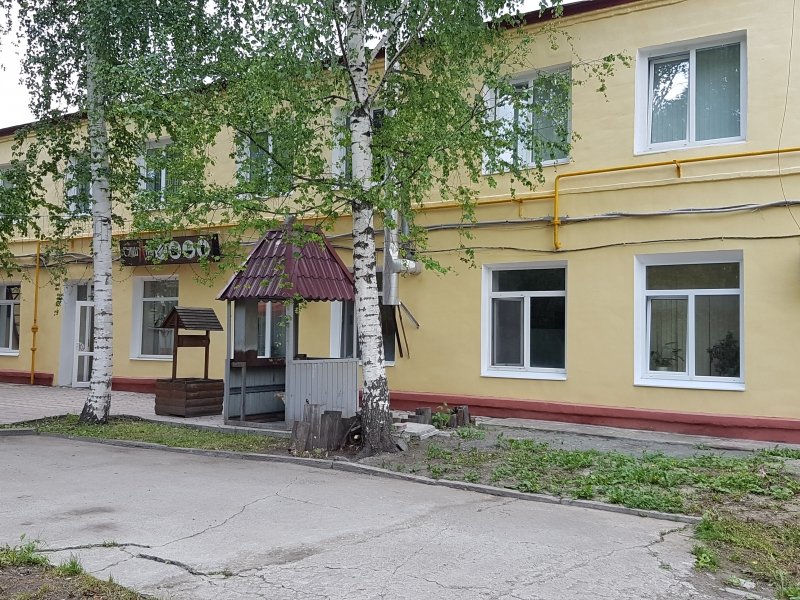 Апарт-отель Солнечный, Свердловская область: фото 3