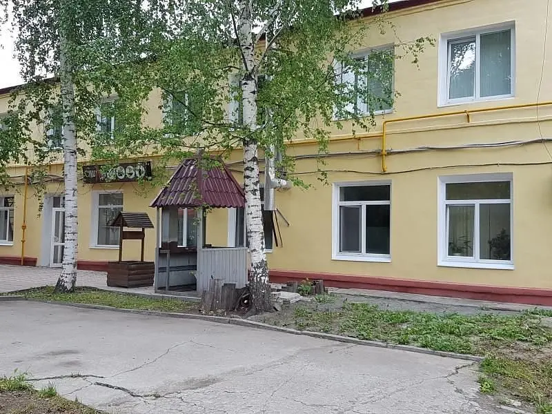 Апарт-отель Солнечный, Свердловская область: фото 3
