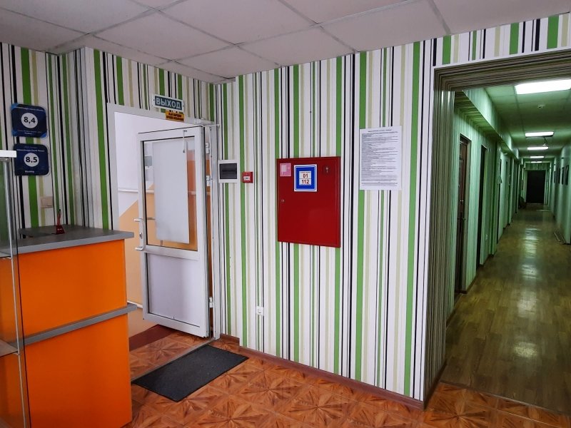 Апарт-отель Солнечный, Свердловская область: фото 4