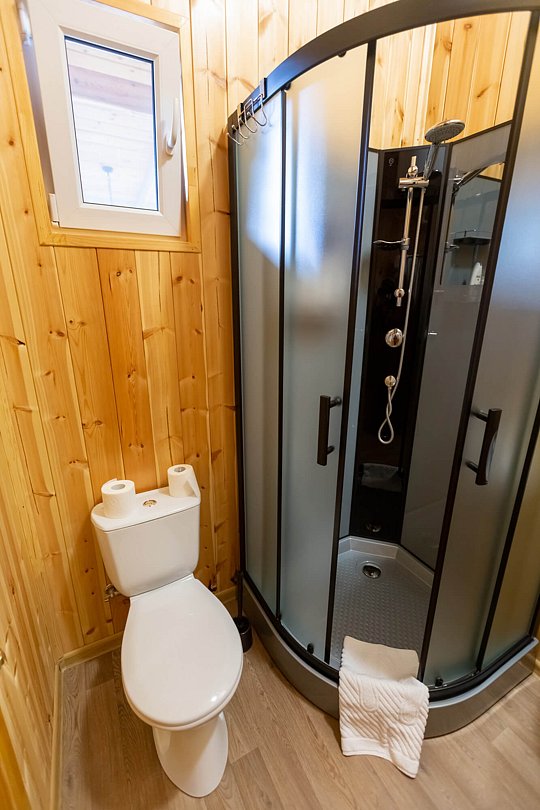 Апарт-отель List, Горный Алтай (Республика Алтай): фото 2