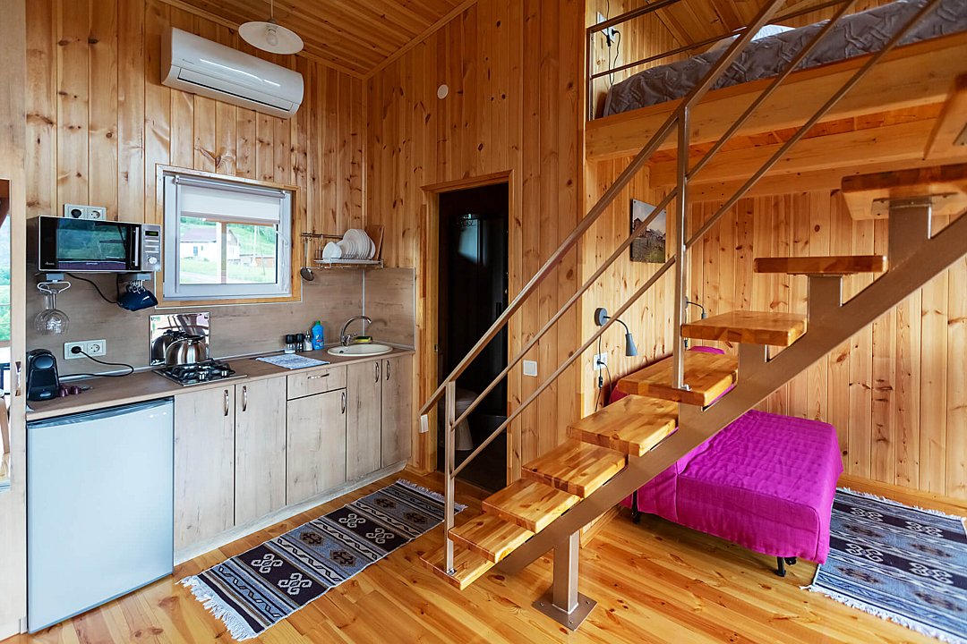 Апарт-отель List, Горный Алтай (Республика Алтай): фото 3