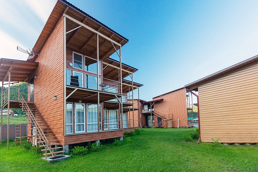 Апарт-отель List, Горный Алтай (Республика Алтай): фото 4