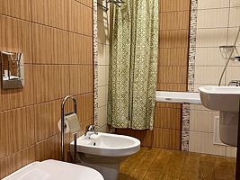 Фемили, Отель Причал, Сочи
