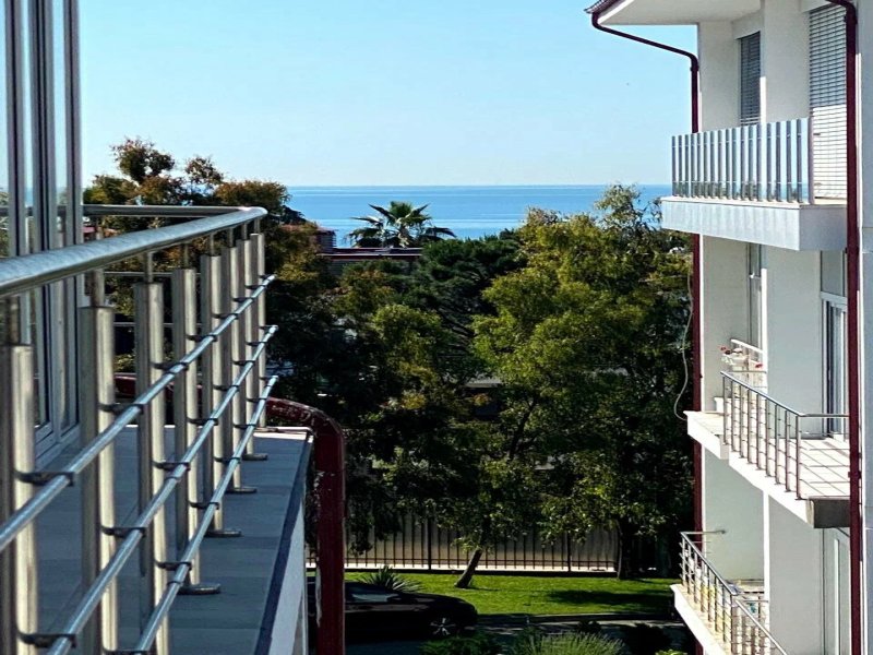 Апартамент Уютный дом, Сочи, Краснодарский край